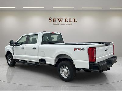 2025 Ford F-250 Crew Cab 4x4 Pickup for sale #567873 - photo 2