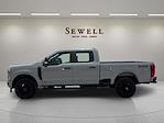2025 Ford F-250 Crew Cab 4x4 Pickup for sale #568239 - photo 3