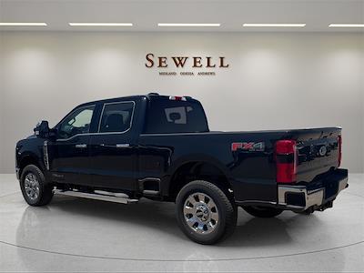 2025 Ford F-250 Crew Cab 4x4 Pickup for sale #568507 - photo 2