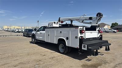 New 2025 Ford F-550 Super Cab 4x4 Mechanics Body for sale #568569 - photo 2