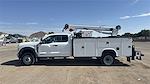 New 2025 Ford F-550 Super Cab 4x4 Mechanics Body for sale #568569 - photo 3
