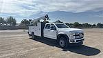 New 2025 Ford F-550 Super Cab 4x4 Mechanics Body for sale #568569 - photo 7