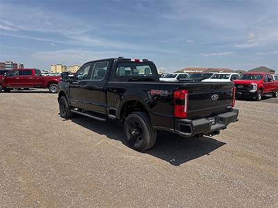 2025 Ford F-250 Crew Cab 4x4 Pickup for sale #569107 - photo 2