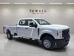 2025 Ford F-250 Crew Cab 4x4 Pickup for sale #569204 - photo 7