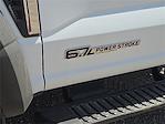 2025 Ford F-550 Super Cab DRW 4x4 Cab Chassis for sale #569207 - photo 10
