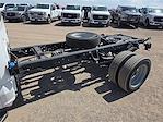 2025 Ford F-550 Super Cab DRW 4x4 Cab Chassis for sale #569207 - photo 11