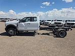 2025 Ford F-550 Super Cab DRW 4x4 Cab Chassis for sale #569207 - photo 2
