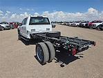 2025 Ford F-550 Super Cab DRW 4x4 Cab Chassis for sale #569207 - photo 3