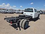 2025 Ford F-550 Super Cab DRW 4x4 Cab Chassis for sale #569207 - photo 4