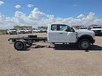 2025 Ford F-550 Super Cab DRW 4x4 Cab Chassis for sale #569207 - photo 5