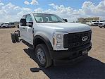 2025 Ford F-550 Super Cab DRW 4x4 Cab Chassis for sale #569207 - photo 6