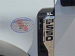 2025 Ford F-550 Super Cab DRW 4x4 Cab Chassis for sale #569207 - photo 9