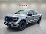 2025 Ford F-150 SuperCrew Cab 4x4 Pickup for sale #569481 - photo 1