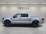 2025 Ford F-150 SuperCrew Cab 4x4 Pickup for sale #569481 - photo 3