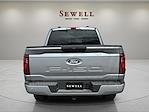 2025 Ford F-150 SuperCrew Cab 4x4 Pickup for sale #569481 - photo 4