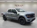 2025 Ford F-150 SuperCrew Cab 4x4 Pickup for sale #569481 - photo 7