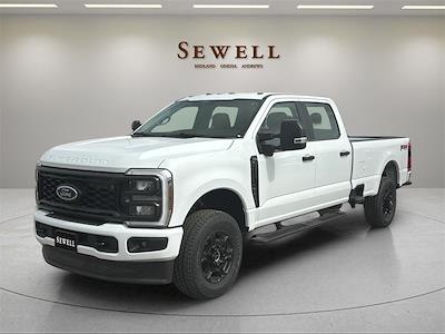 2025 Ford F-250 Crew Cab 4x4 Pickup for sale #569959 - photo 1