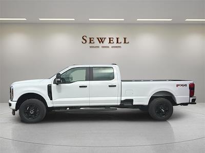 2025 Ford F-250 Crew Cab 4x4 Pickup for sale #569959 - photo 2