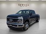 2025 Ford F-350 Crew Cab DRW 4x4 Pickup for sale #570175 - photo 1
