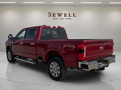 2025 Ford F-250 Crew Cab 4x4 Pickup for sale #570179 - photo 2