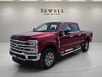 2025 Ford F-250 Crew Cab 4x4 Pickup for sale #570179 - photo 1