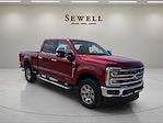 2025 Ford F-250 Crew Cab 4x4 Pickup for sale #570179 - photo 7