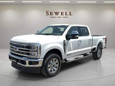 2025 Ford F-250 Crew Cab 4x4 Pickup for sale #570331 - photo 1