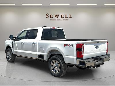 2025 Ford F-250 Crew Cab 4x4 Pickup for sale #570331 - photo 2