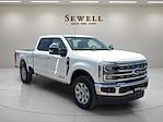 2025 Ford F-250 Crew Cab 4x4 Pickup for sale #570331 - photo 7