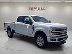 2025 Ford F-250 Crew Cab 4x4 Pickup for sale #570409 - photo 7