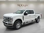 2025 Ford F-250 Crew Cab 4x4 Pickup for sale #570459 - photo 1