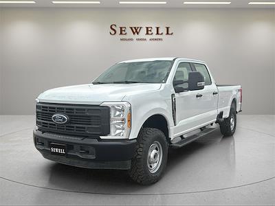 2025 Ford F-250 Crew Cab 4x4 Pickup for sale #570557 - photo 1