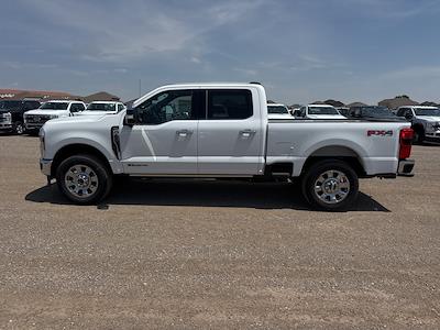 2025 Ford F-250 Crew Cab 4x4 Pickup for sale #570899 - photo 2