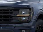 2025 Ford F-150 SuperCrew Cab 4x4 Pickup for sale #570955 - photo 18