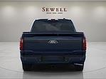 2025 Ford F-150 SuperCrew Cab 4x4 Pickup for sale #570955 - photo 4