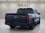 2025 Ford F-150 SuperCrew Cab 4x4 Pickup for sale #570955 - photo 5