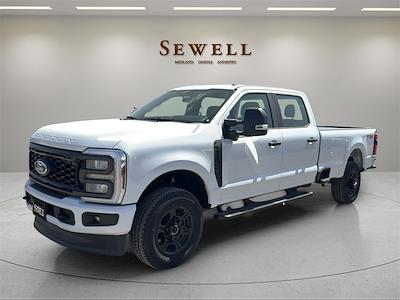 2025 Ford F-250 Crew Cab 4x4 Pickup for sale #570969 - photo 1