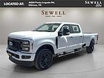 2025 Ford F-250 Crew Cab 4x4 Pickup for sale #570969 - photo 1