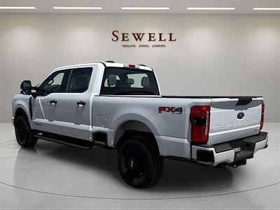 2025 Ford F-250 Crew Cab 4x4 Pickup for sale #571251 - photo 2