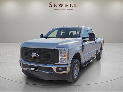 New 2025 Ford F-250 XL Crew Cab 4x4 Pickup for sale #571474 - photo 1