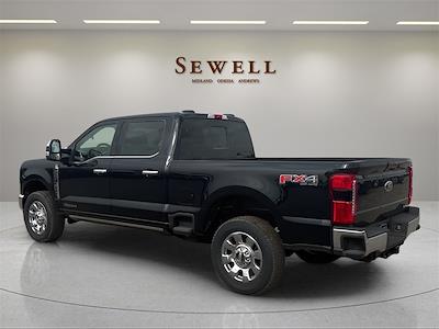 2025 Ford F-250 Crew Cab 4x4 Pickup for sale #571660 - photo 2