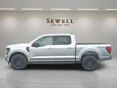 2025 Ford F-150 SuperCrew Cab 4x4 Pickup for sale #571833 - photo 2