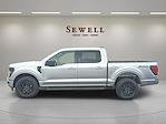 2025 Ford F-150 SuperCrew Cab 4x4 Pickup for sale #571833 - photo 2
