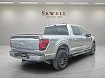 2025 Ford F-150 SuperCrew Cab 4x4 Pickup for sale #571833 - photo 5
