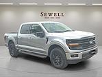 2025 Ford F-150 SuperCrew Cab 4x4 Pickup for sale #571833 - photo 7
