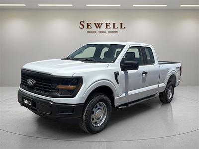 2025 Ford F-150 Super Cab 4x4 Pickup for sale #571835 - photo 1