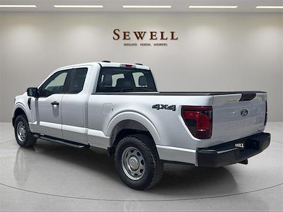 2025 Ford F-150 Super Cab 4x4 Pickup for sale #571835 - photo 2