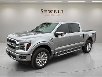 2025 Ford F-150 SuperCrew Cab 4x4 Pickup for sale #572065 - photo 1
