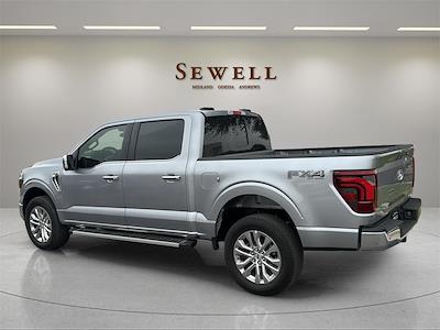 2025 Ford F-150 SuperCrew Cab 4x4 Pickup for sale #572065 - photo 2