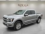 2025 Ford F-150 SuperCrew Cab 4x4 Pickup for sale #572065 - photo 1